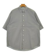 AURALEE カジュアルシャツ