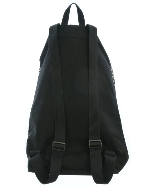 AURALEE（オーラリー）バックパック・リュック 黒 サイズ:- メンズ/2200646488103