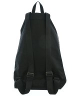 AURALEE（オーラリー）バックパック・リュック 黒 サイズ:- メンズ/2200646488103