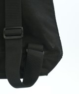 AURALEE（オーラリー）バックパック・リュック 黒 サイズ:- メンズ/2200646488103