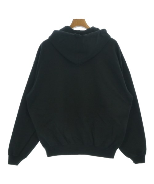 AURALEE（オーラリー）パーカー 黒 サイズ:4(M位) メンズ/2200653368016