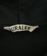 AURALEE（オーラリー）パーカー 黒 サイズ:4(M位) メンズ/2200653368016
