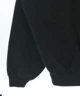 AURALEE（オーラリー）パーカー 黒 サイズ:4(M位) メンズ/2200653368016