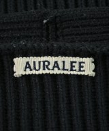 AURALEE（オーラリー）カーディガン 黒 サイズ:5(L位) メンズ/2200654308011
