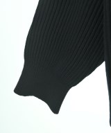 AURALEE（オーラリー）カーディガン 黒 サイズ:5(L位) メンズ/2200654308011