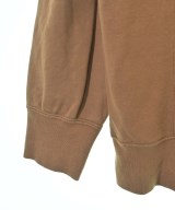 AURALEE（オーラリー）Tシャツ・カットソー 茶 サイズ:4(M位) メンズ/2200654334065