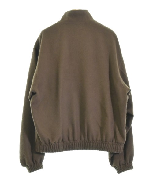 AURALEE（オーラリー）その他 茶 サイズ:4(M位) メンズ/2200654334072