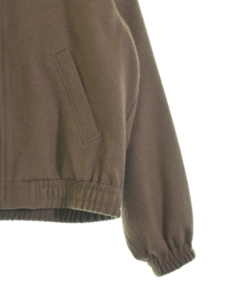 AURALEE（オーラリー）その他 茶 サイズ:4(M位) メンズ/2200654334072