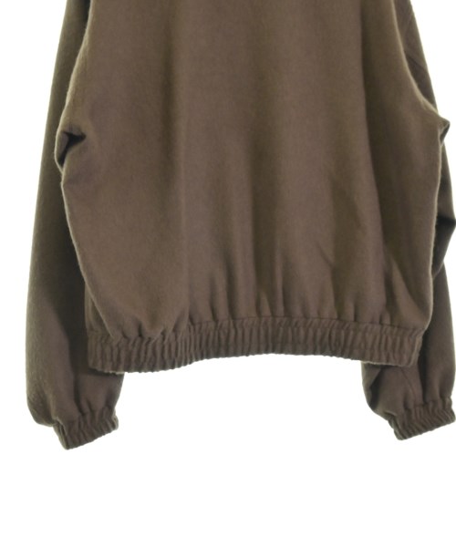 AURALEE（オーラリー）その他 茶 サイズ:4(M位) メンズ/2200654334072