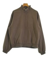 AURALEE（オーラリー）その他 茶 サイズ:4(M位) メンズ/2200654334072