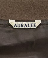 AURALEE（オーラリー）その他 茶 サイズ:4(M位) メンズ/2200654334072
