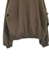 AURALEE（オーラリー）その他 茶 サイズ:4(M位) メンズ/2200654334072