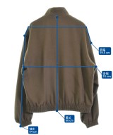 AURALEE（オーラリー）その他 茶 サイズ:4(M位) メンズ/2200654334072