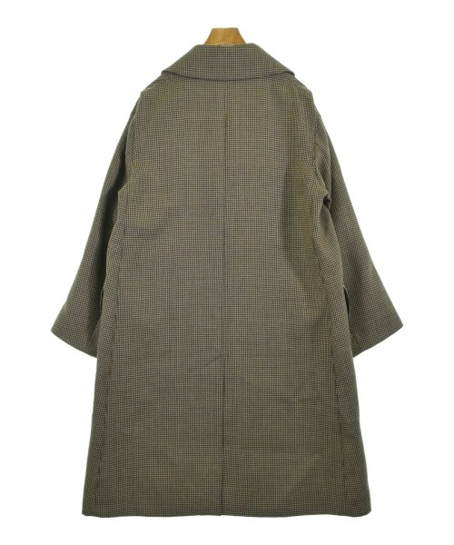 AURALEE（オーラリー）チェスターコート ベージュ サイズ:4(M位) メンズ/2200654384015