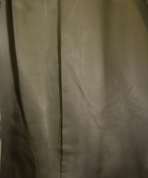 AURALEE（オーラリー）チェスターコート ベージュ サイズ:4(M位) メンズ/2200654384015