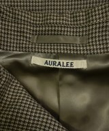 AURALEE（オーラリー）チェスターコート ベージュ サイズ:4(M位) メンズ/2200654384015
