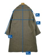 AURALEE（オーラリー）チェスターコート ベージュ サイズ:4(M位) メンズ/2200654384015