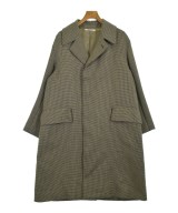 AURALEE チェスターコート