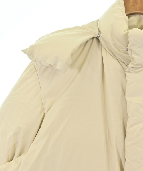 AURALEE（オーラリー）ダウンジャケット/ダウンベスト 白 サイズ:4(M位) メンズ/2200654410028