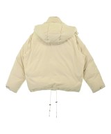 AURALEE（オーラリー）ダウンジャケット/ダウンベスト 白 サイズ:4(M位) メンズ/2200654410028