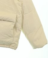 AURALEE（オーラリー）ダウンジャケット/ダウンベスト 白 サイズ:4(M位) メンズ/2200654410028