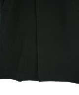 AURALEE（オーラリー）ステンカラーコート 黒 サイズ:3(S位) メンズ/2200654490020