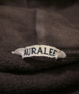 AURALEE（オーラリー）パーカー 茶 サイズ:4(M位) メンズ/2200702723018