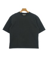 AURALEE（オーラリー）Tシャツ・カットソー 黒 サイズ:1(XXS位) メンズ/2200700543267