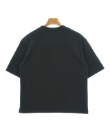 AURALEE（オーラリー）Tシャツ・カットソー 黒 サイズ:1(XXS位) メンズ/2200700543267