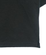 AURALEE（オーラリー）Tシャツ・カットソー 黒 サイズ:1(XXS位) メンズ/2200700543267