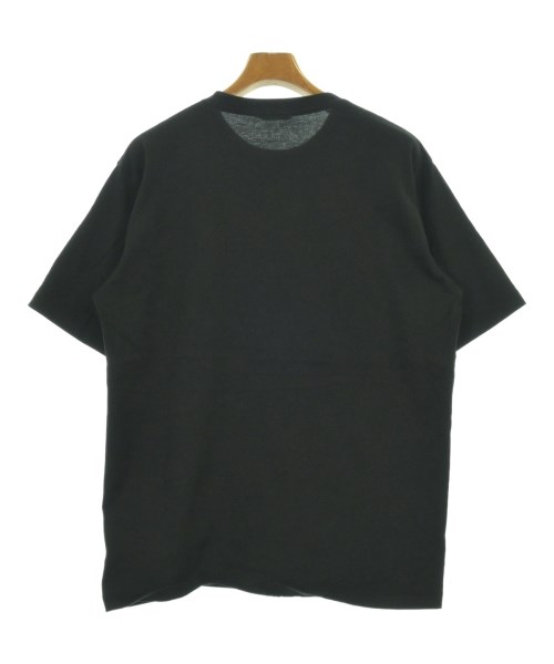 AURALEE（オーラリー）Tシャツ・カットソー 黒 サイズ:4(M位) メンズ/2200702929014