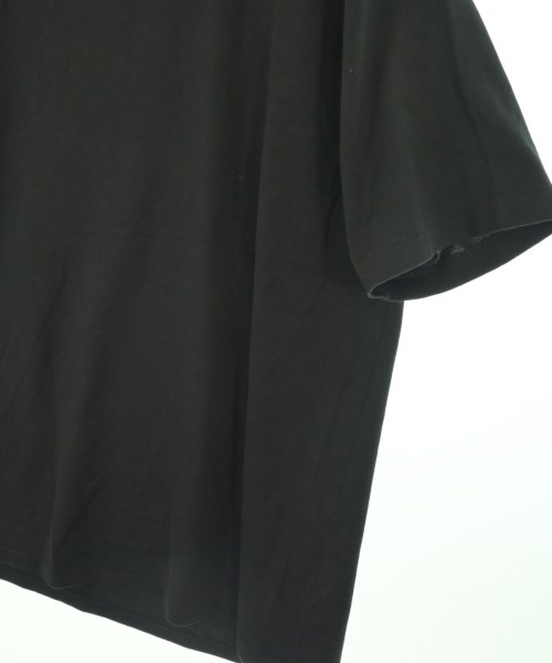 AURALEE（オーラリー）Tシャツ・カットソー 黒 サイズ:4(M位) メンズ/2200702929014