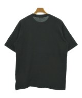 AURALEE（オーラリー）Tシャツ・カットソー 黒 サイズ:4(M位) メンズ/2200702929014