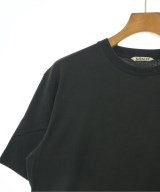 AURALEE（オーラリー）Tシャツ・カットソー 黒 サイズ:4(M位) メンズ/2200702929014