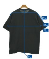 AURALEE（オーラリー）Tシャツ・カットソー 黒 サイズ:4(M位) メンズ/2200702929014