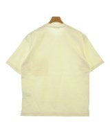 AURALEE（オーラリー）Tシャツ・カットソー 白 サイズ:3(S位) メンズ/2200703227010