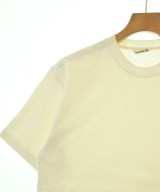 AURALEE（オーラリー）Tシャツ・カットソー 白 サイズ:3(S位) メンズ/2200703227010