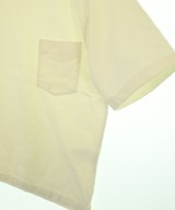 AURALEE（オーラリー）Tシャツ・カットソー 白 サイズ:3(S位) メンズ/2200703227010
