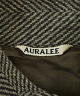 AURALEE（オーラリー）その他 黒 サイズ:5(L位) メンズ/2200699871037