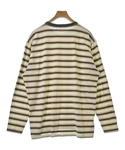 AURALEE（オーラリー）Tシャツ・カットソー ベージュ サイズ:5(L位