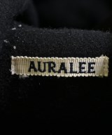 AURALEE（オーラリー）ダッフルコート 黒 サイズ:4(M位) メンズ/2200701640040