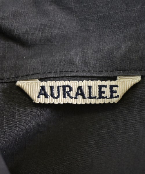 AURALEE（オーラリー）その他 グレー サイズ:1(M位) メンズ/2200701467012