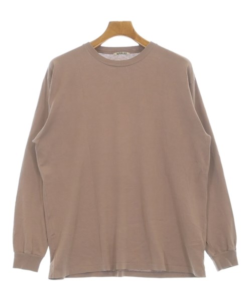 AURALEE(オーラリー)のTシャツ・カットソー サイズ:3(S位) 9,000円