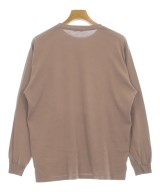 AURALEE（オーラリー）Tシャツ・カットソー ピンク サイズ:3(S位) メンズ/2200702683077
