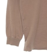AURALEE（オーラリー）Tシャツ・カットソー ピンク サイズ:3(S位) メンズ/2200702683077