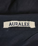 AURALEE（オーラリー）スラックス 紺 サイズ:5(L位) メンズ/2200704770010