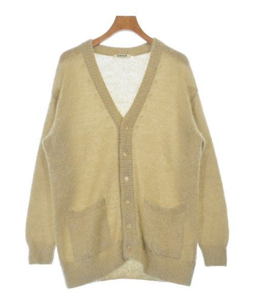 AURALEE(オーラリー)のカーディガン サイズ:0(XXS位) 41,800円