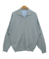 AURALEE（オーラリー）スウェット 青 サイズ:3(S位) メンズ/2200705381031