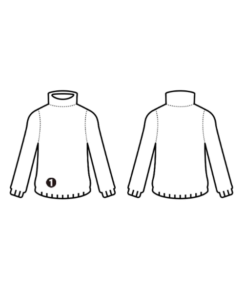 AURALEE（オーラリー）Tシャツ・カットソー グレー サイズ:5(L位) メンズ/2200700843053