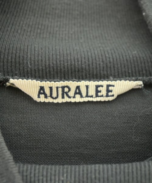AURALEE（オーラリー）Tシャツ・カットソー グレー サイズ:5(L位) メンズ/2200700843053